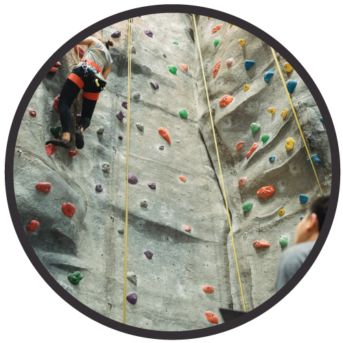 Arrampicata